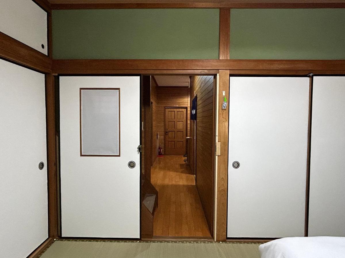 Kix House Waraku III 和楽三号館 Hotel Izumisano Eksteriør billede
