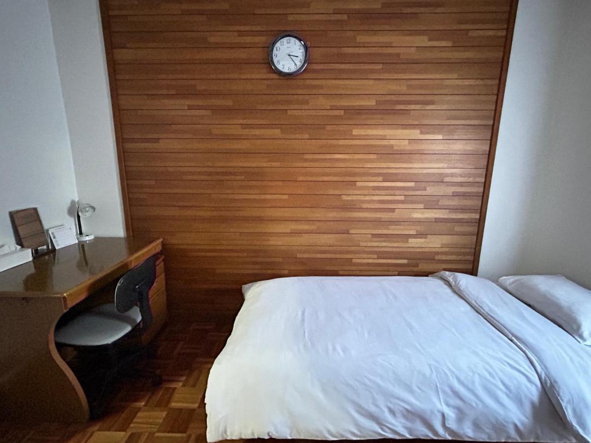 Kix House Waraku III 和楽三号館 Hotel Izumisano Eksteriør billede